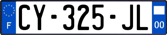 CY-325-JL