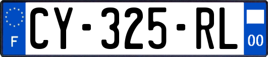 CY-325-RL