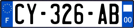 CY-326-AB