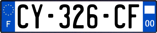 CY-326-CF