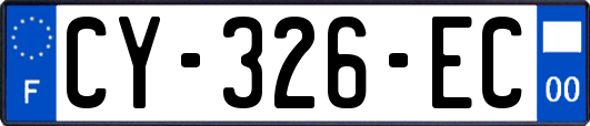 CY-326-EC