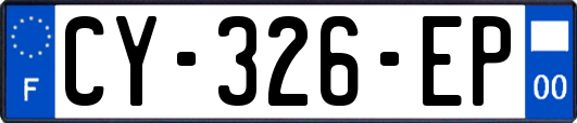 CY-326-EP