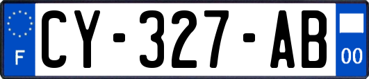 CY-327-AB