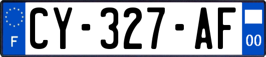 CY-327-AF