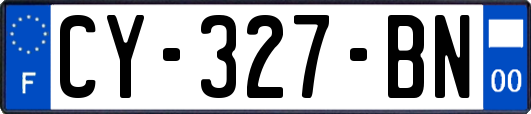 CY-327-BN