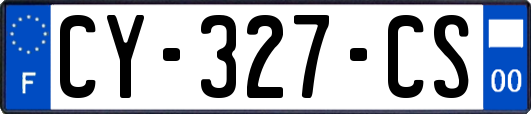 CY-327-CS