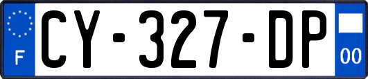CY-327-DP