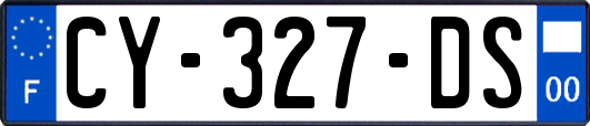 CY-327-DS