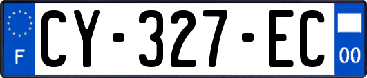 CY-327-EC