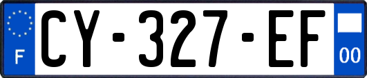 CY-327-EF