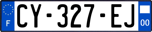 CY-327-EJ