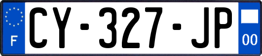 CY-327-JP