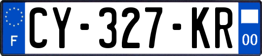 CY-327-KR