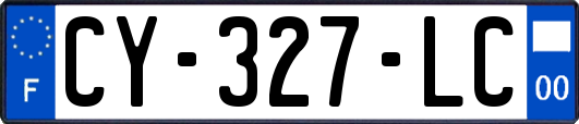 CY-327-LC