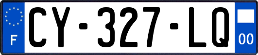 CY-327-LQ