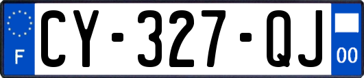 CY-327-QJ