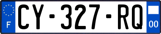 CY-327-RQ