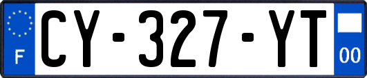 CY-327-YT