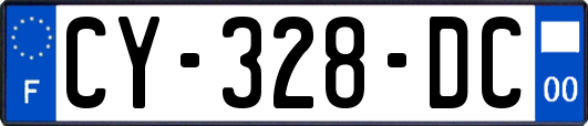 CY-328-DC