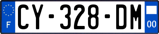 CY-328-DM