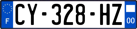 CY-328-HZ