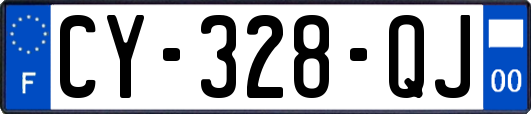 CY-328-QJ