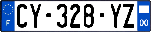 CY-328-YZ