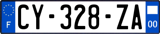 CY-328-ZA