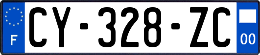 CY-328-ZC
