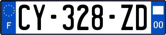 CY-328-ZD