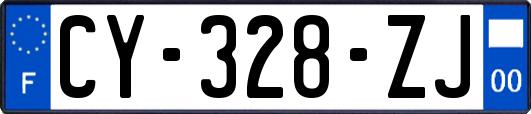 CY-328-ZJ
