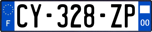 CY-328-ZP