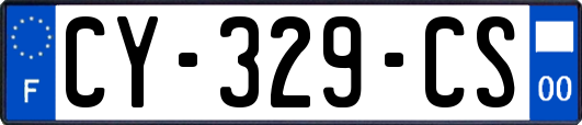 CY-329-CS