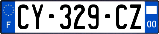 CY-329-CZ