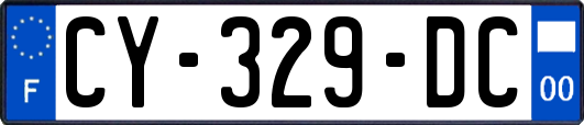 CY-329-DC