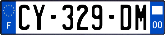 CY-329-DM