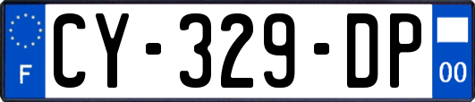 CY-329-DP