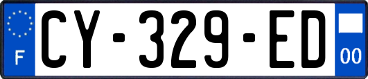 CY-329-ED