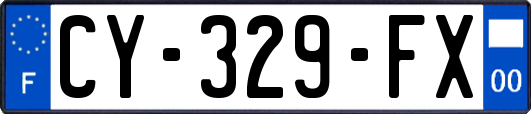 CY-329-FX