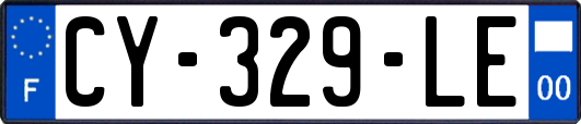 CY-329-LE