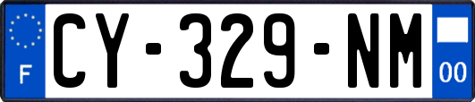 CY-329-NM