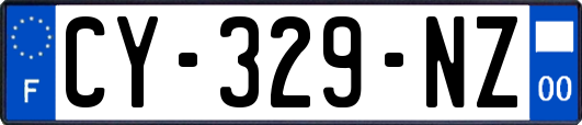 CY-329-NZ