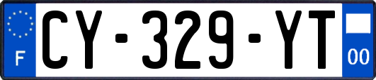 CY-329-YT