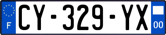 CY-329-YX