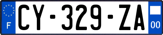 CY-329-ZA