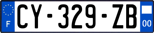 CY-329-ZB