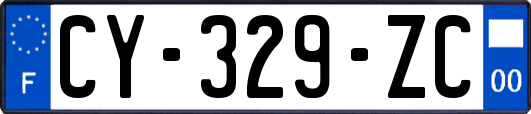 CY-329-ZC