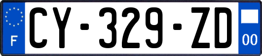 CY-329-ZD