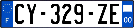 CY-329-ZE