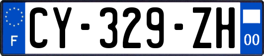 CY-329-ZH